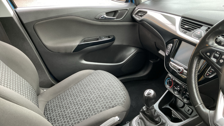 Vauxhall Corsa 1.4 [75] Energy 5dr [AC] Petrol Hatchback